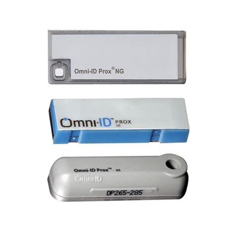 rfid tag omni id|hid rfid.